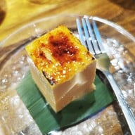 เมนูของร้าน Omakase Don by Teppen Park Silom