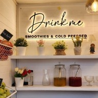 Juice story by drink me สาขา ร่มเกล้า