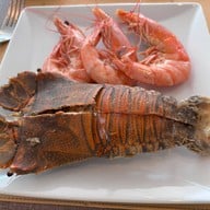 เมนูของร้าน The Square @ Novotel Bangkok Impact Hotel ห้องอาหารเดอะสแควร์ โรงแรมโนโวเทล กรุงเทพ อิมแพ็ค