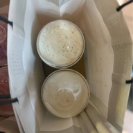 เมนูของร้าน Heytea Shanghai Huaihai Middle Road Yuyangli Shop