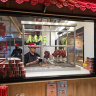 The Chopsticks โรงแรมเอเชียกรุงเทพ