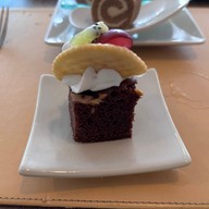 เมนูของร้าน The Square @ Novotel Bangkok Impact Hotel ห้องอาหารเดอะสแควร์ โรงแรมโนโวเทล กรุงเทพ อิมแพ็ค