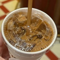 เมนูของร้าน Karun Thai Tea (ชาไทยการัน) เซ็นทรัลลาดพร้าว