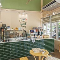 บรรยากาศ เออนี่ น้ำเต้าหู้ พระราม2