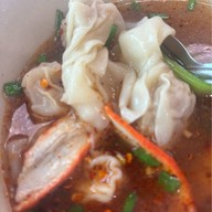 ก๋วยเตี๋ยว อปร.