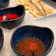 Cuisine Unplugged Pullman Bangkok King Power