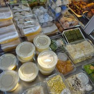 ครัวสุดาข้าวแกงใต้ นครศรีฯ สะพานใหม่