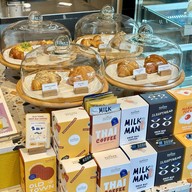 The Summer Coffee Company Talat noi