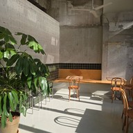 SYDNY BAGELS เจริญกรุง