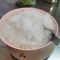 เมนูของร้าน โบ๊กเกี้ย ท่าดินแดง