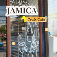 Jamaica Craft Cafe Lamlukka