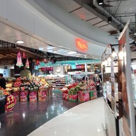 Tops Supermarket Esplanade
