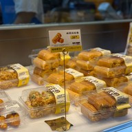 เมนูของร้าน BSF Pastry Huaihai Middle Road