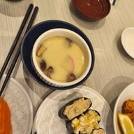 Hama sushi  central pinklao