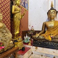 วัดพระแท่นศิลาอาสน์