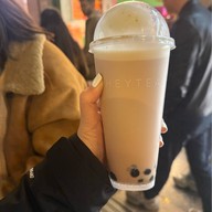 เมนูของร้าน Heytea Shanghai Huaihai Middle Road Yuyangli Shop