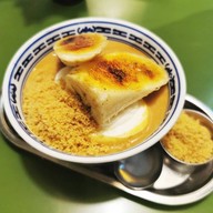 เมนูของร้าน Ba Hao Tian Mi เอ็มสเฟียร์
