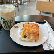 Starbucks Rasa Two