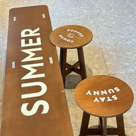 The Summer Coffee Company Talat noi