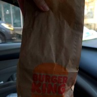เมนูของร้าน Burger King Porto Go Bang Pa-In