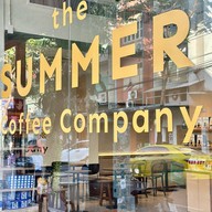 The Summer Coffee Company Talat noi