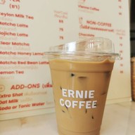 เมนูของร้าน เออนี่ น้ำเต้าหู้ พระราม2