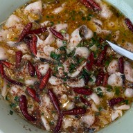 เมนูของร้าน Xiang Zi Kuan Chinese Cuisine