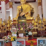 วัดพระธาตุเชิงชุมวรวิหาร