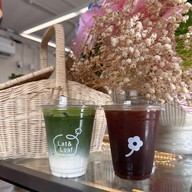 Lat & Loaf Cafe