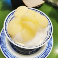 เมนูของร้าน Ba Hao Tian Mi เอ็มสเฟียร์