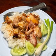 กวางเจา