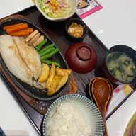Yayoi Japanese Restaurant เดอะมอลล์ โคราช