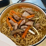 เมนูของร้าน เอี่ยวไถ่ express แฟชั่นไอส์แลนด์ ชั้น B