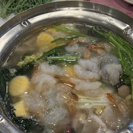 เมนูของร้าน MK Restaurants Century The Movie Plaza