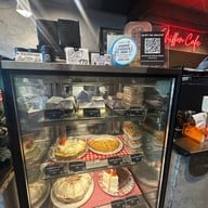 Chiffon.cafe หัวหินซอย51