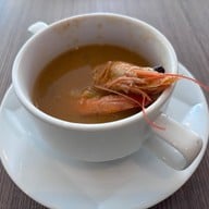 เมนูของร้าน The Square @ Novotel Bangkok Impact Hotel ห้องอาหารเดอะสแควร์ โรงแรมโนโวเทล กรุงเทพ อิมแพ็ค