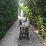 บรรยากาศ บ้านติดดิน บ้านติดดิน