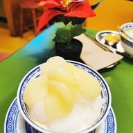 เมนูของร้าน Ba Hao Tian Mi เอ็มสเฟียร์