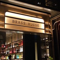 BRASS HOUSE