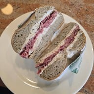 SYDNY BAGELS เจริญกรุง