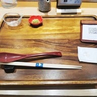 เมนูของร้าน Omakase Don by Teppen Park Silom