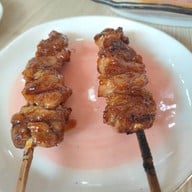 เมนูของร้าน Lust Ramen Stadium one