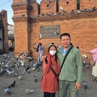 ประตูท่าแพ