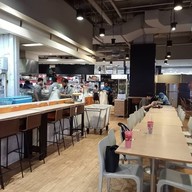 Tops Supermarket Esplanade