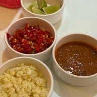 เมนูของร้าน เอี่ยวไถ่ express แฟชั่นไอส์แลนด์ ชั้น B