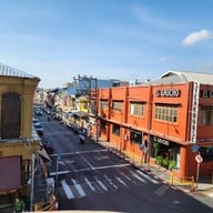 MONDO Espresso & Tea Bar MONDO Espresso & Tea Bar