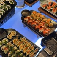 Cuisine Unplugged Pullman Bangkok King Power