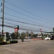 บรรยากาศ ข้าวขาหมูบางหว้า นายต๋อง หนองดินแดง