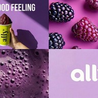 Ally Smoothie - แอลลี่ สมูทตี้ - Kasetsart University Kasetsart University