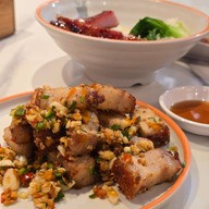 The Chopsticks โรงแรมเอเชียกรุงเทพ